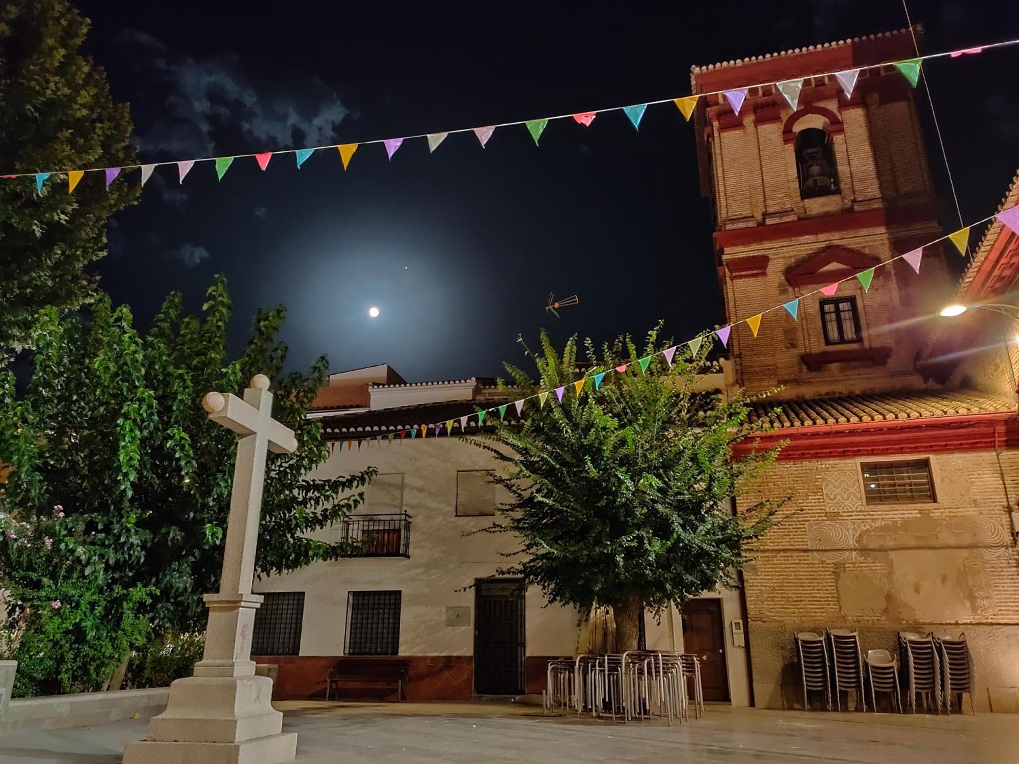 Casa Mona- Andalucian Mountain Village Getaway Güéjar Sierra Exterior foto